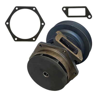 Peças de motor Weichai Foton bomba de água usada modelo 61500060050 61500060154 612600061359