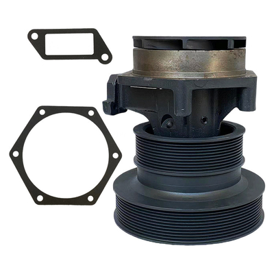 Peças de motor Weichai Foton bomba de água usada modelo 61500060050 61500060154 612600061359