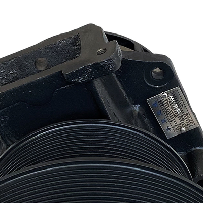 Peças de motor Weichai Foton bomba de água usada modelo 61500060050 61500060154 612600061359