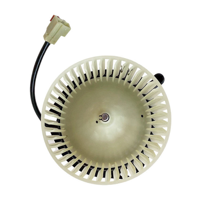 Alfa Foton Original Tuyano Blower Assembly para motor V1811010300A0 original de 12V 4JB1