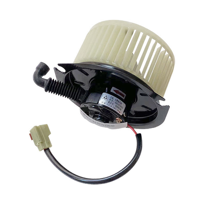 Alfa Foton Original Tuyano Blower Assembly para motor V1811010300A0 original de 12V 4JB1