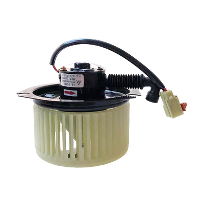 Alfa Foton Original Tuyano Blower Assembly para motor V1811010300A0 original de 12V 4JB1