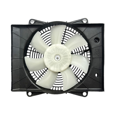 8105012E8AB0 Montagem do radiador do ventilador eletrônico Foton Parte original para camiões Jianghuai