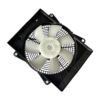 8105012E8AB0 Montagem do radiador do ventilador eletrônico Foton Parte original para camiões Jianghuai