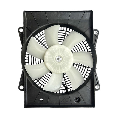 8105012E8AB0 Montagem do radiador do ventilador eletrônico Foton Parte original para camiões Jianghuai