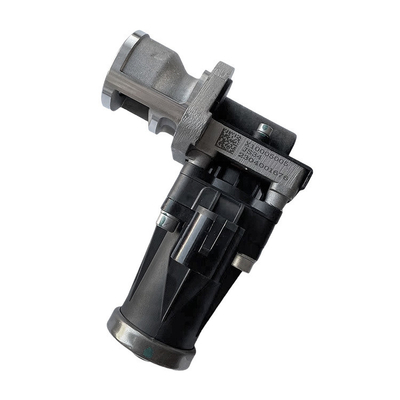 Foton Truck EGR Valve Omako Ring Yuni D19 Válvula de circulação de gases de escape do motor X10005005