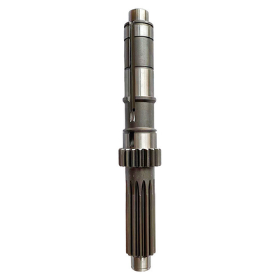 Acessórios de camião Alfa Rolamento de eixo intermédio 6DS60T-1701048 Tipo de crescimento total