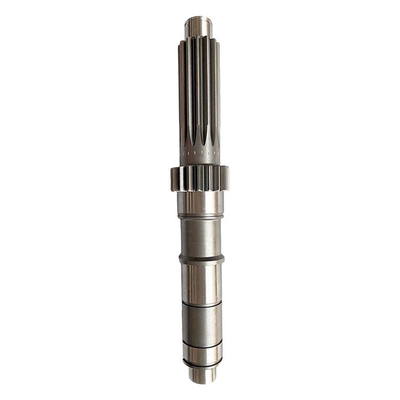 Acessórios de camião Alfa Rolamento de eixo intermédio 6DS60T-1701048 Tipo de crescimento total
