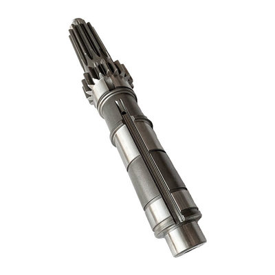 Acessórios de camião Alfa Rolamento de eixo intermédio 6DS60T-1701048 Tipo de crescimento total