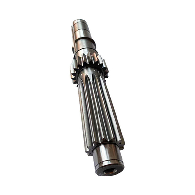 Acessórios de camião Alfa Rolamento de eixo intermédio 6DS60T-1701048 Tipo de crescimento total