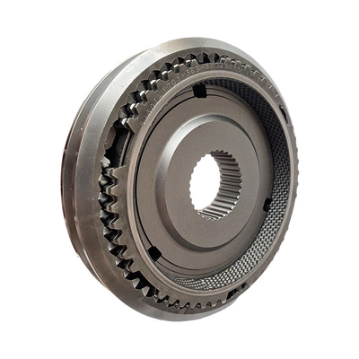 Ano 2002-2016 Alfa Chinese Truck 5/6 Sistema de transmissão do sincronizador 6DS50T-1701150-4