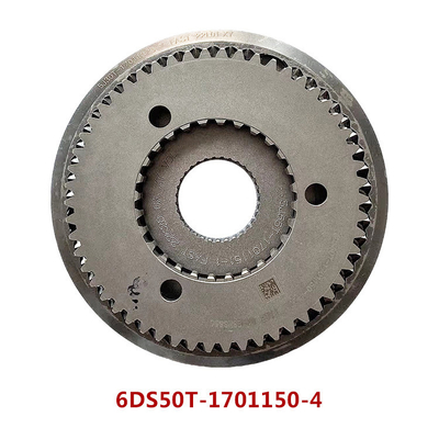 Ano 2002-2016 Alfa Chinese Truck 5/6 Sistema de transmissão do sincronizador 6DS50T-1701150-4