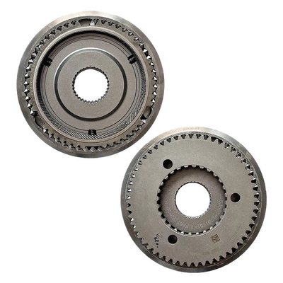 Ano 2002-2016 Alfa Chinese Truck 5/6 Sistema de transmissão do sincronizador 6DS50T-1701150-4