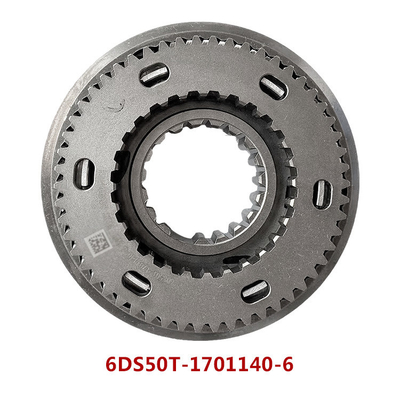 Ano 2002-2016 Caminhão chinês 3/4 Sincronizador Sistema de Transmissão 6DS50T-1701140-6