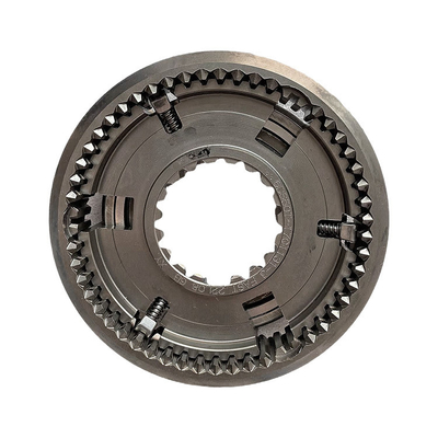 Ano 2002-2016 Caminhão chinês 3/4 Sincronizador Sistema de Transmissão 6DS50T-1701140-6