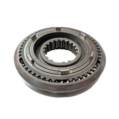 6DS50T-1701130-7 Sistema de caixa de engrenagens de transmissão sincronizador para caminhão Foton Alpha 6DS50T