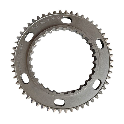 6DS50T-1701130-7 Sistema de caixa de engrenagens de transmissão sincronizador para caminhão Foton Alpha 6DS50T
