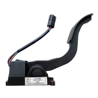 Pedal do acelerador eletrônico do ônibus Xiamen Golden Dragon com compatibilidade 2002-2016