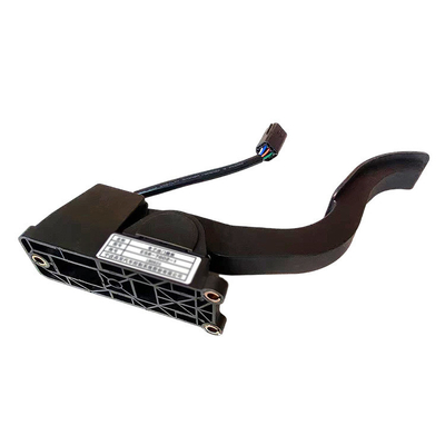 Pedal do acelerador eletrônico do ônibus Xiamen Golden Dragon com compatibilidade 2002-2016
