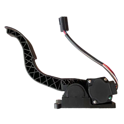 Pedal do acelerador eletrônico do ônibus Xiamen Golden Dragon com compatibilidade 2002-2016