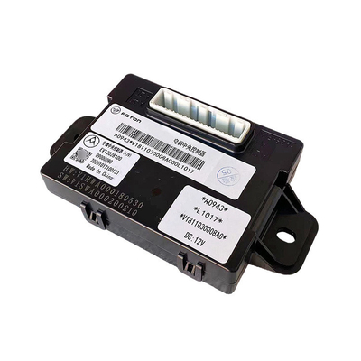 Foton Tuyano ES Conjunto de controladores de ar condicionado para veículos comerciais 12V V1811030008A0