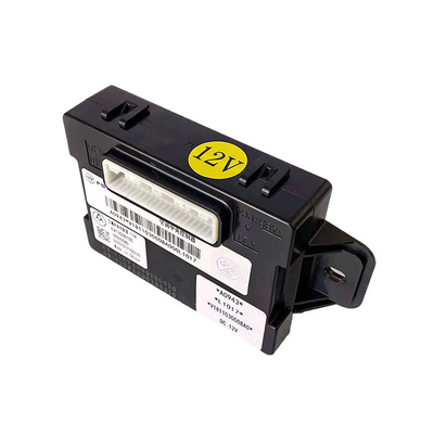 Foton Tuyano ES Conjunto de controladores de ar condicionado para veículos comerciais 12V V1811030008A0