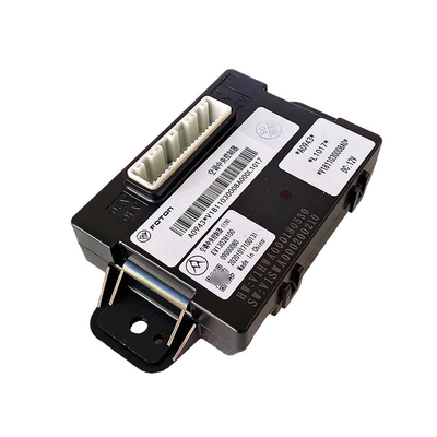 Foton Tuyano ES Conjunto de controladores de ar condicionado para veículos comerciais 12V V1811030008A0