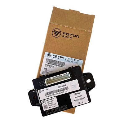 Foton Tuyano ES Conjunto de controladores de ar condicionado para veículos comerciais 12V V1811030008A0