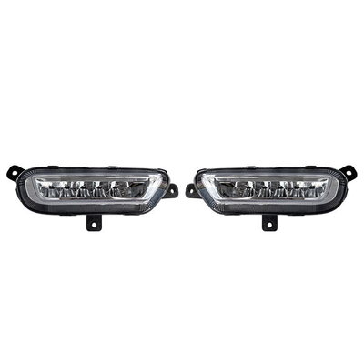 Foton Omake Smart Blue Veículo Elétrico Lâmpadas de nevoeiro dianteiras Lâmpadas de combinação giratórias H4364020402A0