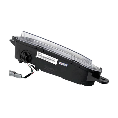 Foton Omake Smart Blue Veículo Elétrico Lâmpadas de nevoeiro dianteiras Lâmpadas de combinação giratórias H4364020402A0