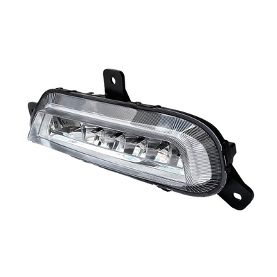 Foton Omake Smart Blue Veículo Elétrico Lâmpadas de nevoeiro dianteiras Lâmpadas de combinação giratórias H4364020402A0