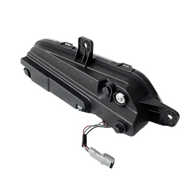 Foton Omake Smart Blue Veículo Elétrico Lâmpadas de nevoeiro dianteiras Lâmpadas de combinação giratórias H4364020402A0