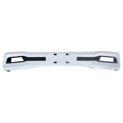 L183100000010 OE NO. Fukuda Electric Wisdom Blue Bar Front Bumper para modelos 2002-2016