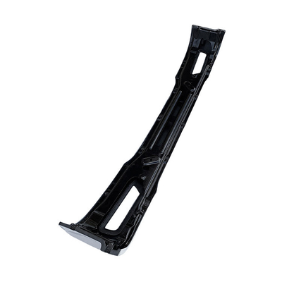 L183100000010 OE NO. Fukuda Electric Wisdom Blue Bar Front Bumper para modelos 2002-2016