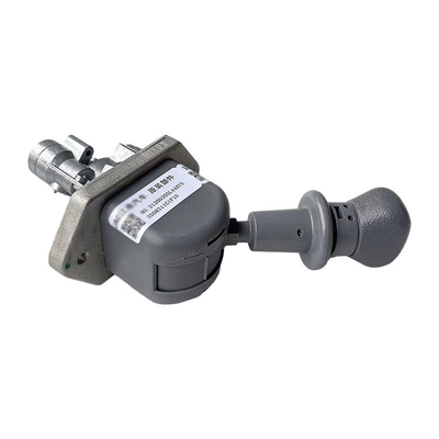 3508311G1P10 Montagem manual de válvulas de controlo Bomba de travagem para acessórios de camiões Jianghuai