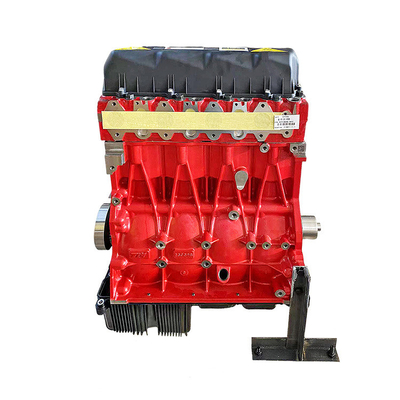 Foton Omako Bell ISF 3.8 Motor Base Machine Assembly para necessidades de eficiência de montagem de automóveis