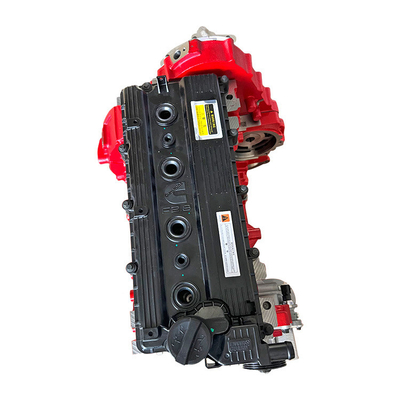 Foton Aumak Bell ISF 2.8 National Six Engine Base Machine Assembly para Montagem de Carros