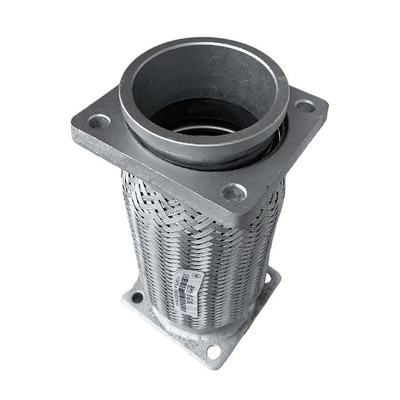 Alfa 2002-2016 Acessórios de caminhão Foton Omako Ring MRT Encosto de mangueira M4120160102A0