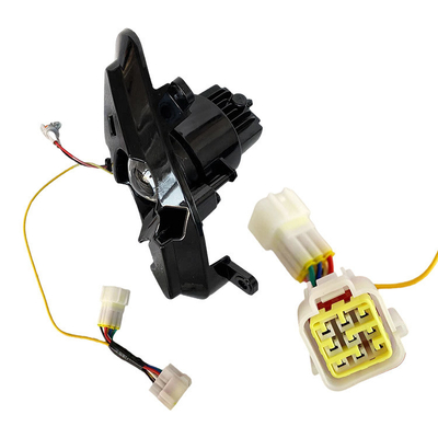 Foton cs9 European Airlines Hornet Omarco S5 LED modificado frontal luz de nevoeiro luz anti-nevoeiro