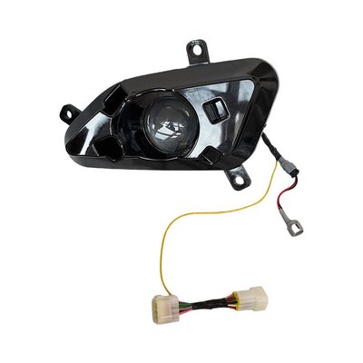 Foton cs9 European Airlines Hornet Omarco S5 LED modificado frontal luz de nevoeiro luz anti-nevoeiro
