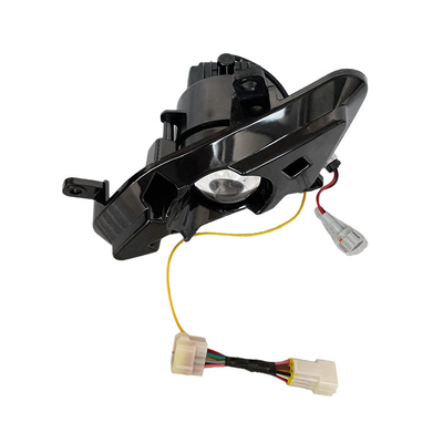 Foton cs9 European Airlines Hornet Omarco S5 LED modificado frontal luz de nevoeiro luz anti-nevoeiro