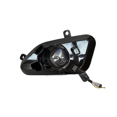 Foton cs9 European Airlines Hornet Omarco S5 LED modificado frontal luz de nevoeiro luz anti-nevoeiro