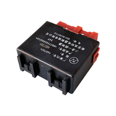 O Mark 5 Série 2 em 1 Flasher Wiper Relay Controller H0375020002A0 para Alpha 2002-2016