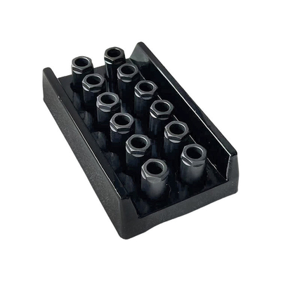 2016- Ano Common Rail Injector Injeção Elétrica Motor