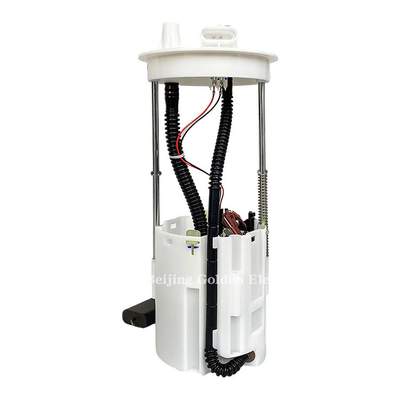 Montagem de bomba de gasolina Tuoluzhe E3 E5 para Gratour ix5 MPV 16.01-