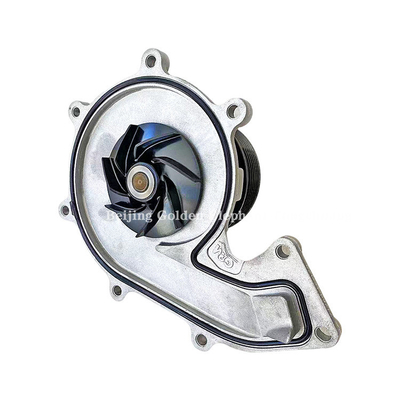 Foton Tunland 2016- Bomba de água 5269784 5269897 5333148 para partes de motores diesel ISF2.8