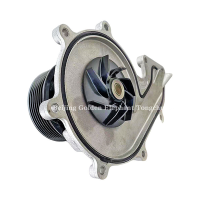 Foton Tunland 2016- Bomba de água 5269784 5269897 5333148 para partes de motores diesel ISF2.8