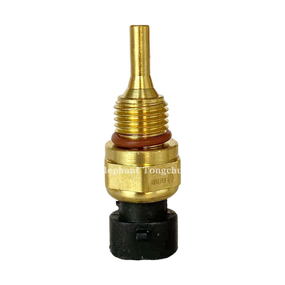 Sensor de temperatura do refrigerante de primeira geração para camião chinês 4954905 3865346 3096153