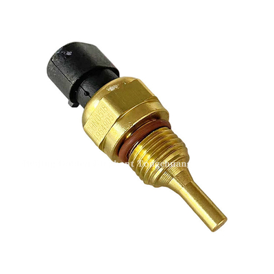 Sensor de temperatura do refrigerante de primeira geração para camião chinês 4954905 3865346 3096153