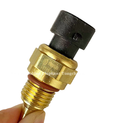 Sensor de temperatura do refrigerante de primeira geração para camião chinês 4954905 3865346 3096153